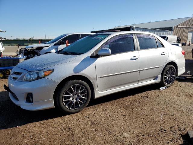 TOYOTA COROLLA BA 2012 con VIN 5YFBU4EE7CP063440 - Foto de la subasta