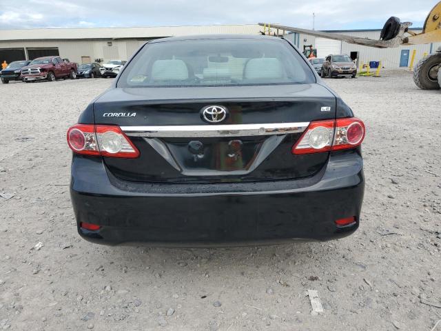 Photo 6 from auction – 2011 TOYOTA COROLLA BASE with VIN 2T1BU4EE4BC685699