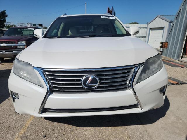 Photo 5 from auction – 2013 LEXUS RX 350 BASE with VIN 2T2BK1BA4DC164874