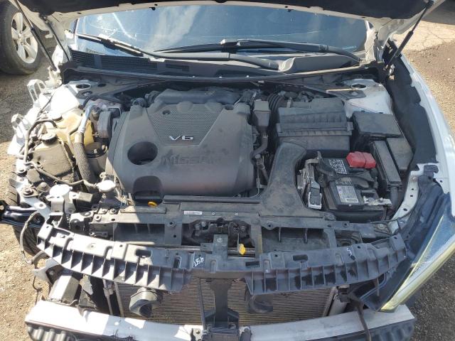 Photo 11 from auction – 2020 NISSAN MAXIMA SL with VIN 1N4AA6DV2LC381241