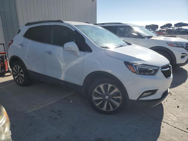 Photo 4 from auction – 2020 BUICK ENCORE ESS with VIN KL4CJCSB3LB045379
