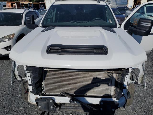 Photo 5 from auction – 2024 CHEVROLET SILVERADO with VIN 1GC2YLE74RF350301