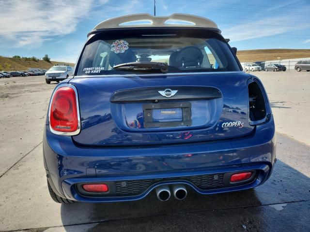 Photo 6 from auction – 2017 MINI COOPER S with VIN WMWXP7C33H2C61616