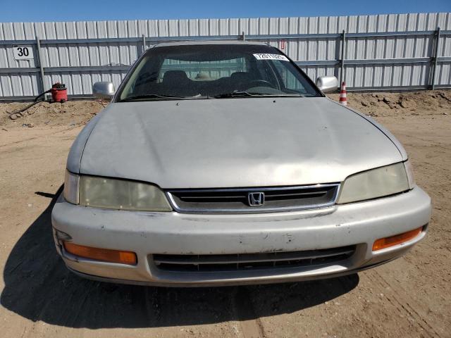 Photo 5 from auction – 1997 HONDA ACCORD with VIN 1HGCD5600VA087181