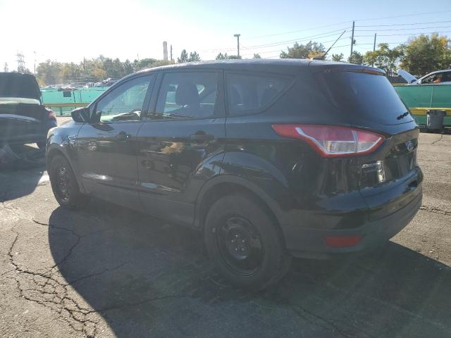 Photo 2 from auction – 2013 FORD ESCAPE S with VIN 1FMCU0F75DUB46488