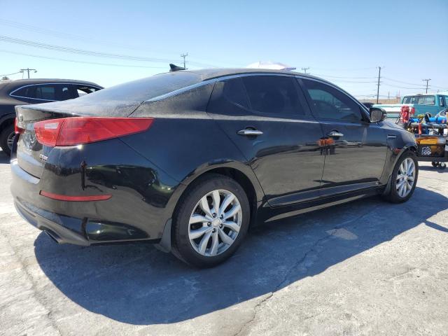 Photo 3 from auction – 2015 KIA OPTIMA EX with VIN 5XXGN4A73FG494946