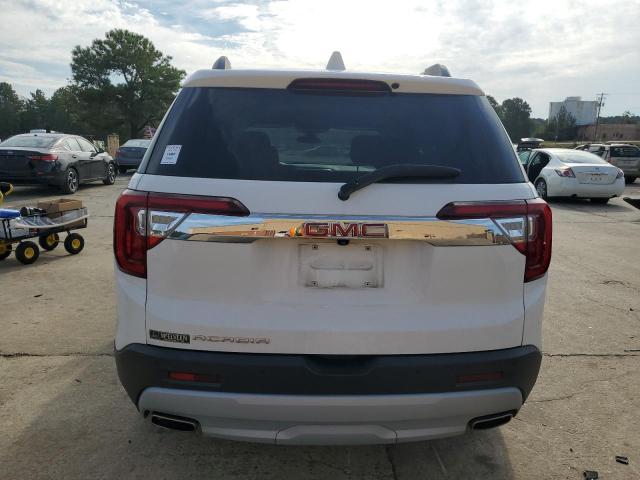 Photo 6 from auction – 2021 GMC ACADIA SLE with VIN 1GKKNKLS2MZ103929