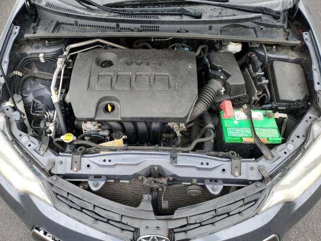 Photo 11 from auction – 2014 TOYOTA COROLLA L with VIN 5YFBURHE8EP026554