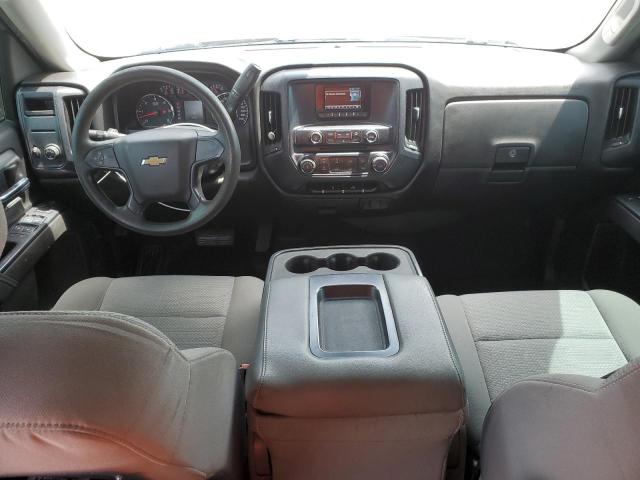Photo 8 from auction – 2015 CHEVROLET SILVERADO with VIN 1GCVKPEC2FZ301384