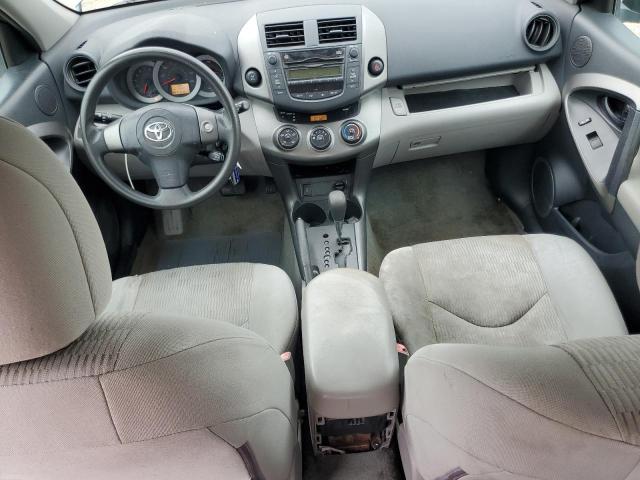 Photo 8 from auction – 2011 TOYOTA RAV4 AUTOM with VIN 2T3BF4DV4BW110682