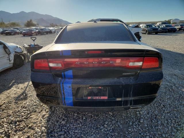 Photo 6 from auction – 2011 DODGE CHARGER R/ with VIN 2B3CL5CT8BH616889