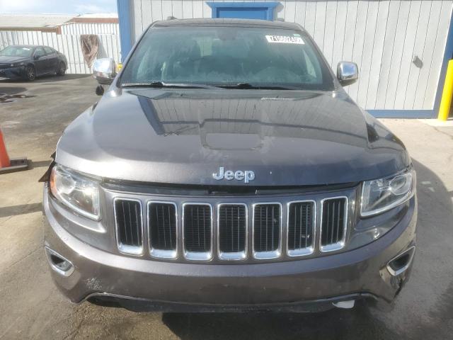 Photo 5 from auction – 2014 JEEP GRAND CHER with VIN 1C4RJFBG6EC254657