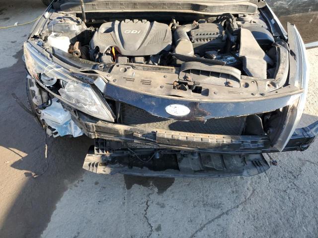 Photo 11 from auction – 2014 KIA OPTIMA LX with VIN 5XXGM4A71EG275551