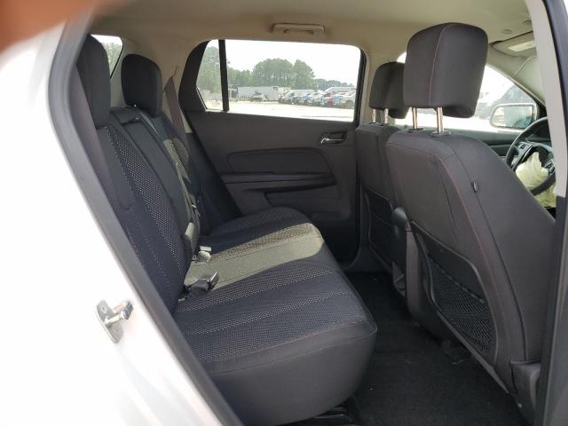 Photo 11 from auction – 2017 GMC TERRAIN SL with VIN 2GKFLSEK0H6151824