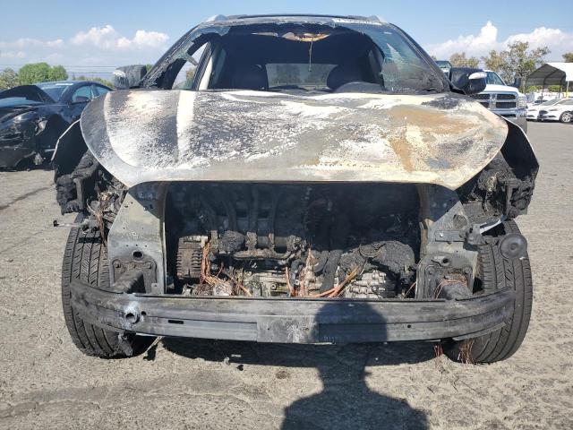 Photo 5 from auction – 2014 HYUNDAI TUCSON GLS with VIN KM8JUCAG7EU936733