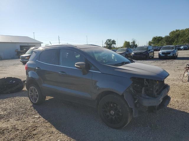 Photo 4 from auction – 2020 FORD ECOSPORT T with VIN MAJ6S3KL6LC328514