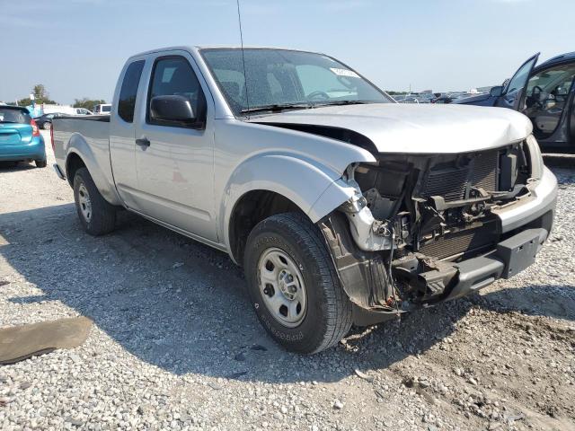Photo 4 from auction – 2016 NISSAN FRONTIER S with VIN 1N6BD0CT4GN721211
