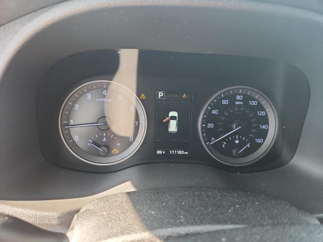 Photo 9 from auction – 2016 HYUNDAI TUCSON LIM with VIN KM8J33A2XGU046222