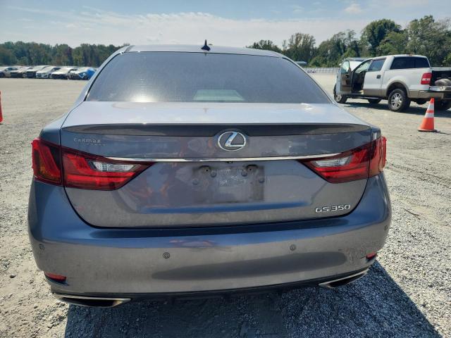Photo 6 from auction – 2013 LEXUS GS 350 with VIN JTHBE1BL4D5024655