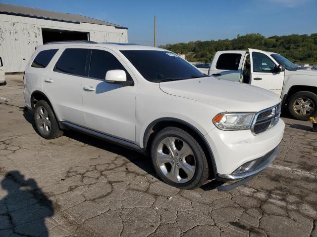Photo 4 from auction – 2014 DODGE DURANGO LI with VIN 1C4RDJDG5EC278195