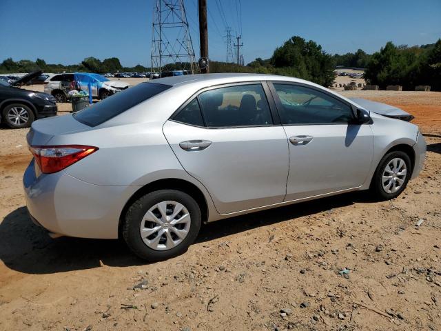 Photo 3 from auction – 2015 TOYOTA COROLLA L with VIN 2T1BURHE4FC420604