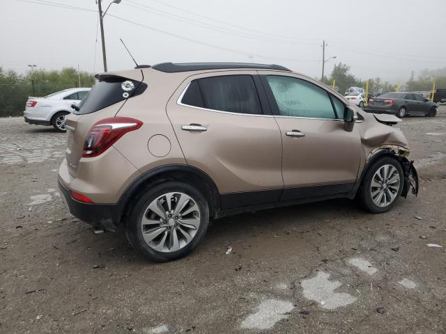 Photo 3 from auction – 2018 BUICK ENCORE PRE with VIN KL4CJASB3JB524399