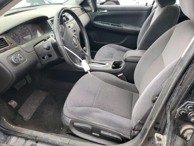 Photo 7 from auction – 2012 CHEVROLET IMPALA LS with VIN 2G1WF5E3XC1337124
