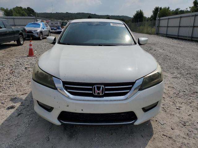 Photo 5 from auction – 2014 HONDA ACCORD SPO with VIN 1HGCR2F53EA291758