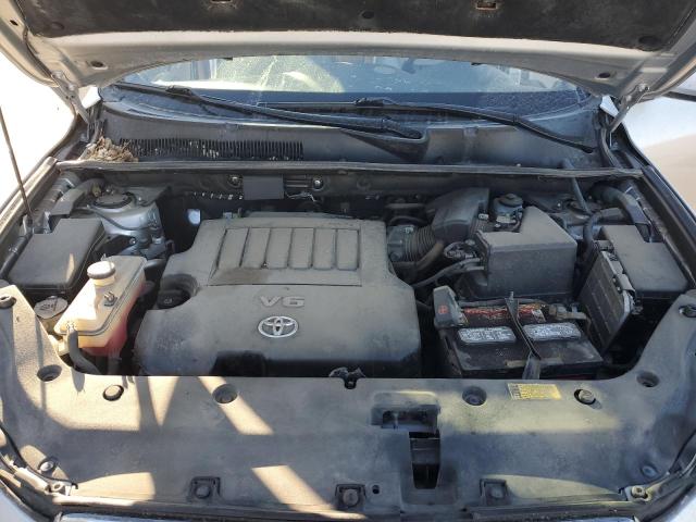 Photo 12 from auction – 2010 TOYOTA RAV4 LIMIT with VIN 2T3DK4DV4AW027689