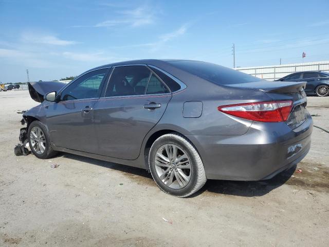 Photo 2 from auction – 2017 TOYOTA CAMRY LE with VIN 4T1BF1FK6HU276432