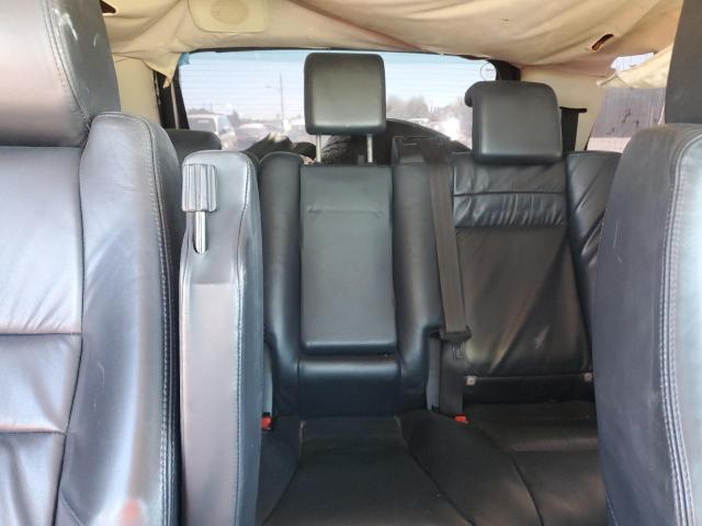 Photo 10 from auction – 2008 LAND ROVER RANGE ROVE with VIN SALSK25418A146660