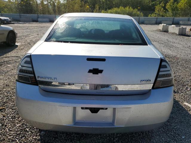 Photo 6 from auction – 2011 CHEVROLET IMPALA LS with VIN 2G1WF5EK5B1311780