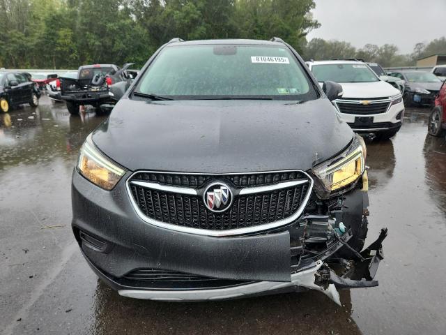 Photo 5 from auction – 2017 BUICK ENCORE PREFERRED with VIN KL4CJASB5HB250360