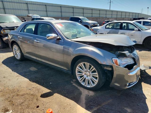 Photo 4 from auction – 2011 CHRYSLER 300C with VIN 2C3CA6CT8BH580345