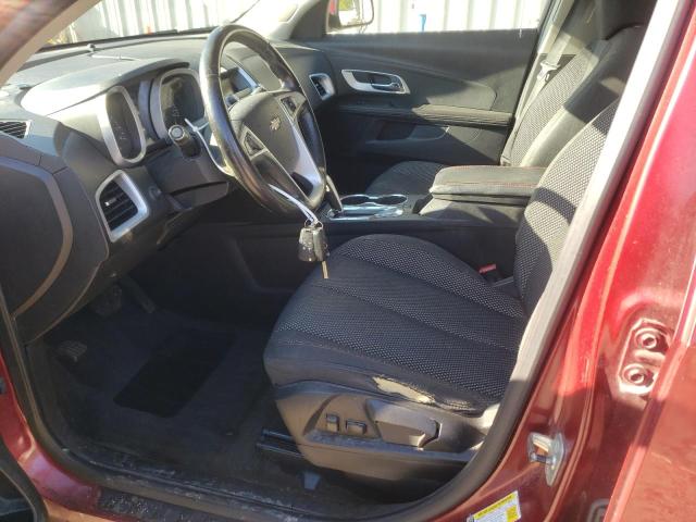 Photo 7 from auction – 2010 CHEVROLET EQUINOX LT with VIN 2CNALDEW5A6323593