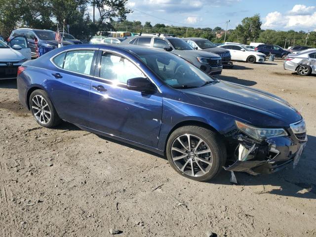 Foto 4 de la subasta – 2015 ACURA TLX TECH con VIN 19UUB3F59FA003256