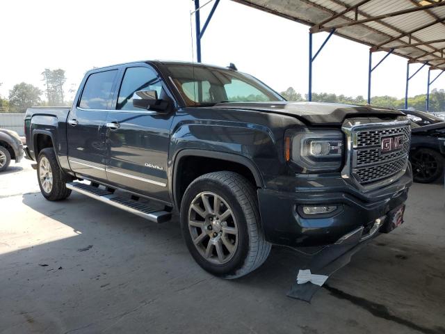 Photo 4 from auction – 2018 GMC SIERRA K15 with VIN 3GTU2PEC8JG560997