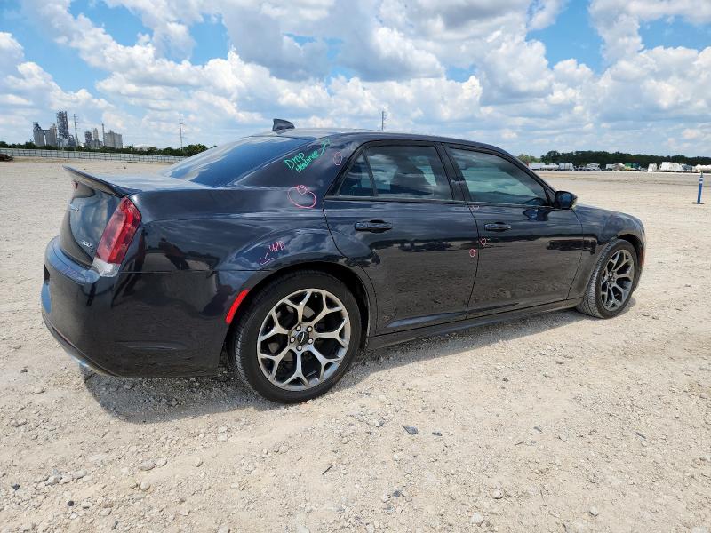 Photo 3 from auction – 2018 CHRYSLER 300 S with VIN 2C3CCABG4JH266479
