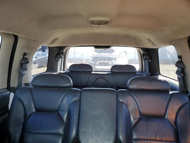 Photo 10 from auction – 2003 DODGE DURANGO SL with VIN 1D4HS58N23F594685