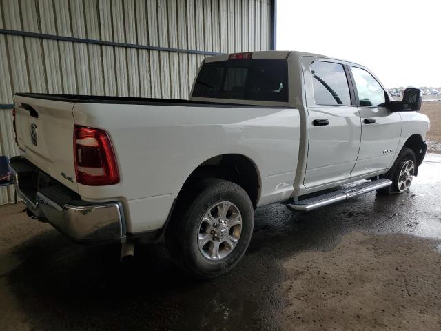 Photo 3 from auction – 2024 RAM 2500 BIG H with VIN 3C6UR5DJ1RG386399