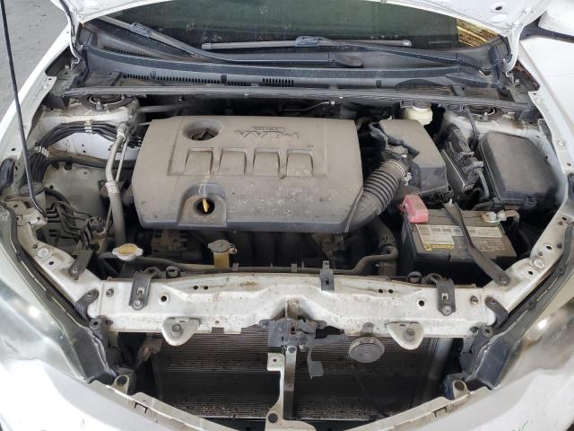 Photo 11 from auction – 2016 TOYOTA COROLLA L with VIN 5YFBURHE4GP467147