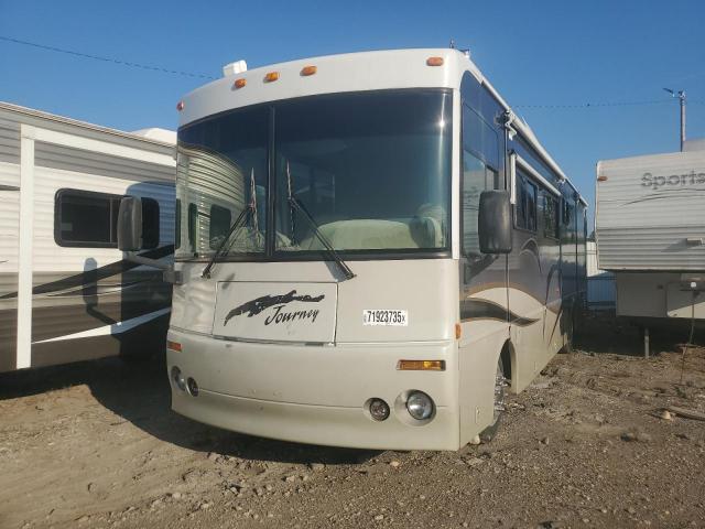 Photo 2 from auction – 2002 WINNEBAGO JOURNEY with VIN 4UZAAHAK02CJ83641