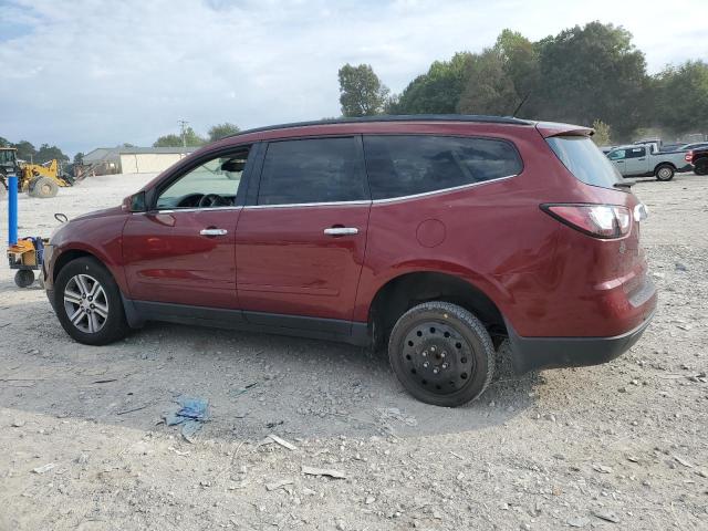 Photo 2 from auction – 2015 CHEVROLET TRAVERSE L with VIN 1GNKRHKD8FJ223653