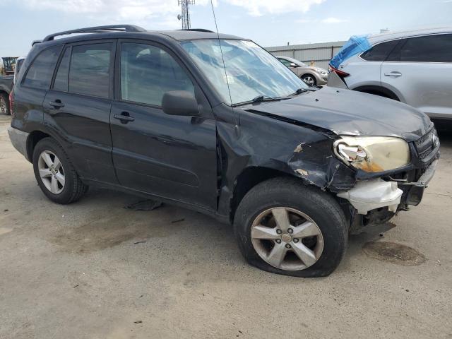 Photo 4 from auction – 2004 TOYOTA RAV4 with VIN JTEGD20V140007504