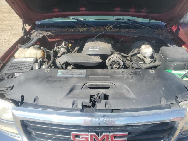 Photo 11 from auction – 2006 GMC NEW SIERRA with VIN 1GTEC19Z66Z294075