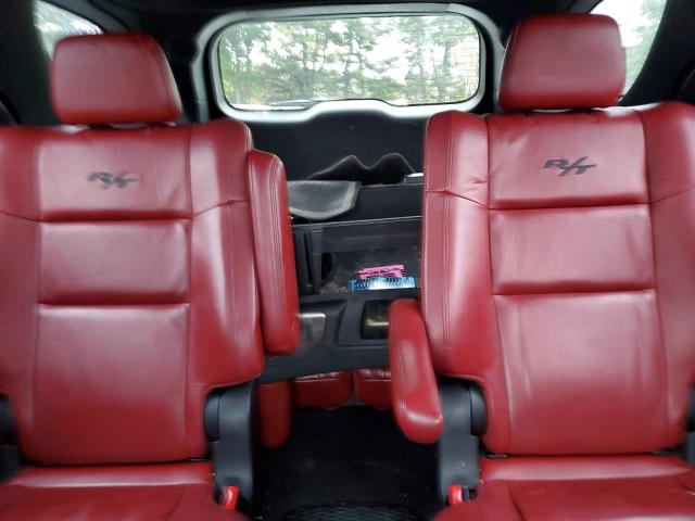 Photo 10 from auction – 2016 DODGE DURANGO R/ with VIN 1C4SDJCT4GC485776