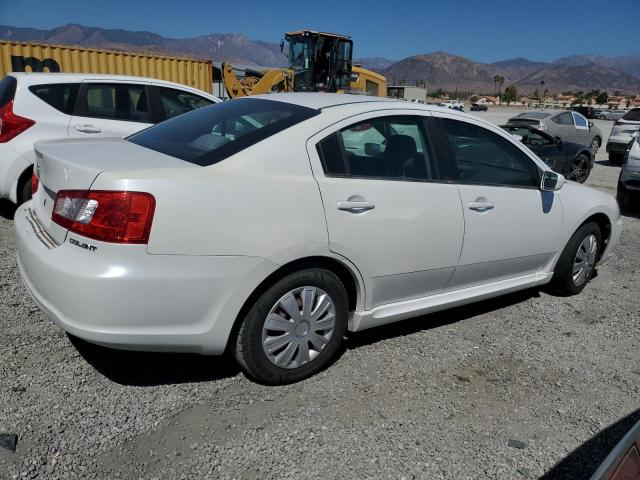 Photo 3 from auction – 2010 MITSUBISHI GALANT ES with VIN 4A32B3FF5AE013005