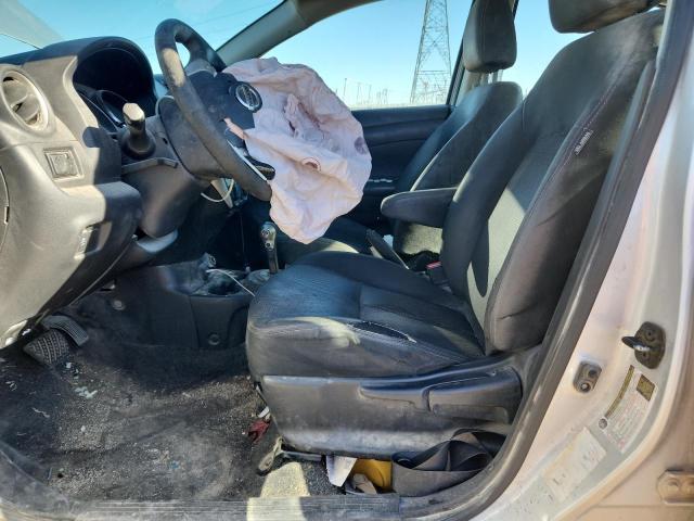 صورة رقم 7 من المزاد - 2018 NISSAN VERSA مع VIN 3N1CN7AP2JK435568