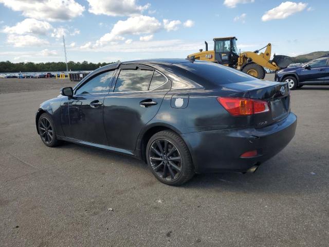 Photo 2 from auction – 2010 LEXUS IS 250 with VIN JTHCF5C2XA2034666