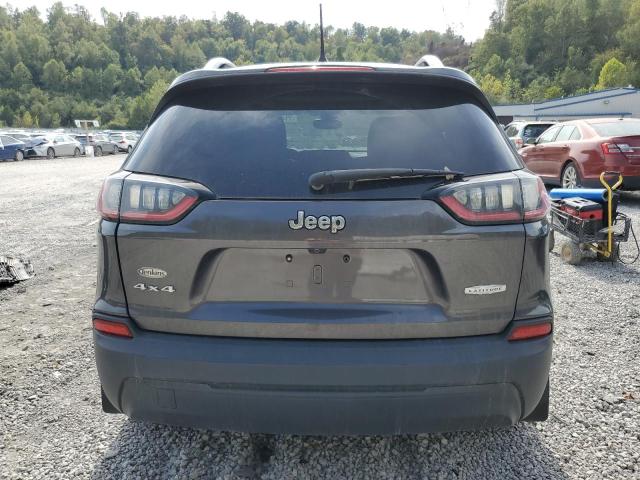 Photo 6 from auction – 2019 JEEP CHEROKEE L with VIN 1C4PJMLB1KD141817